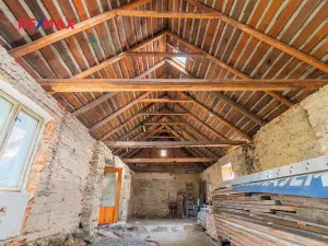 Prodej rodinného domu, Nezdice na Šumavě, 130 m2