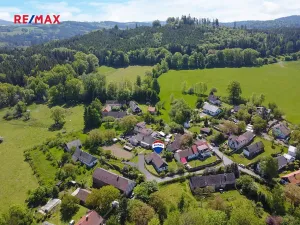 Prodej chalupy, Klatovy, 92 m2