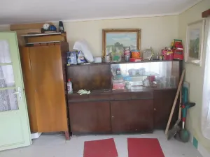 Pronájem chaty, Brno, Dubová, 23 m2