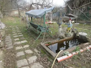 Pronájem chaty, Brno, Dubová, 23 m2