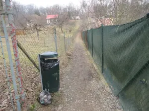 Pronájem chaty, Brno, Dubová, 23 m2