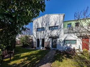 Prodej rodinného domu, Jinočany, Jiráskova, 125 m2