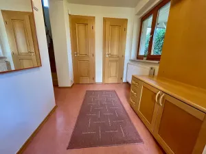 Pronájem rodinného domu, Praha - Horní Počernice, Běchorská, 145 m2