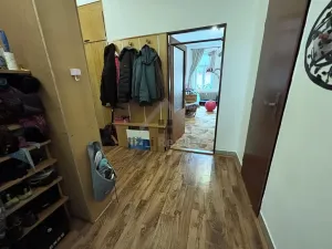 Prodej bytu 2+1, České Budějovice, Komenského, 65 m2