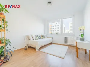 Prodej bytu 3+1, Praha - Stodůlky, Prusíkova, 77 m2