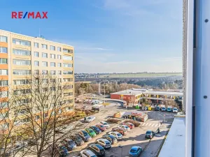 Prodej bytu 3+1, Praha - Stodůlky, Prusíkova, 77 m2