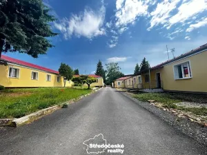 Prodej bytu 1+kk, Mšené-lázně, Mládežnická, 31 m2