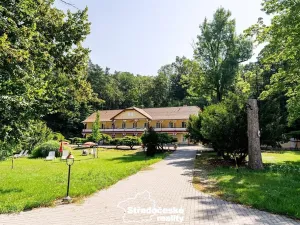 Prodej bytu 1+kk, Mšené-lázně, Mládežnická, 31 m2