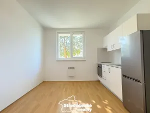 Prodej bytu 1+1, Mšené-lázně, Mládežnická, 41 m2