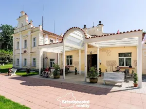 Prodej bytu 1+1, Mšené-lázně, Mládežnická, 41 m2