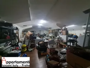 Pronájem restaurace, Praha - Staré Město, Veleslavínova, 150 m2