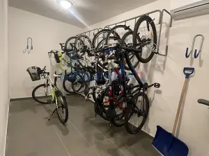 Pronájem bytu 2+kk, České Budějovice, B. Smetany, 40 m2