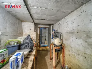 Prodej chaty, Poděbrady, 25 m2