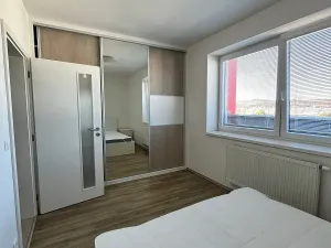 Pronájem bytu 2+kk, Slavkov u Brna, Zelnice II, 58 m2