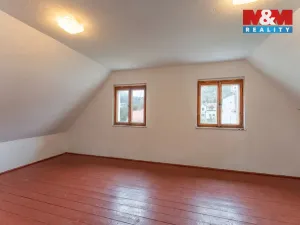 Prodej rodinného domu, Loket, Zahradní, 174 m2