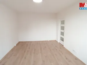 Pronájem bytu 2+1, Most, Pionýrů, 56 m2