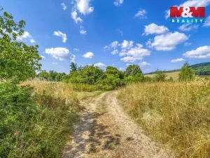 Pronájem pozemku pro bydlení, Kokašice - Čeliv, 2860 m2