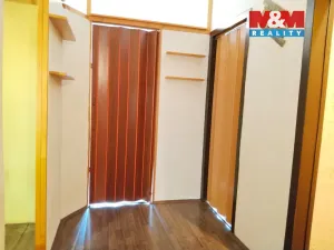 Prodej bytu 2+1, Praha - Hloubětín, Kardašovská, 43 m2