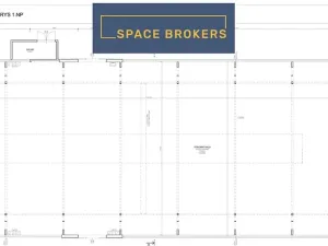 Pronájem skladu, Ústí nad Labem, 760 m2