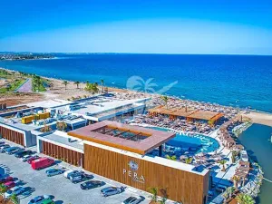 Prodej bytu 3+kk, Trikomo, Kypr, 84 m2