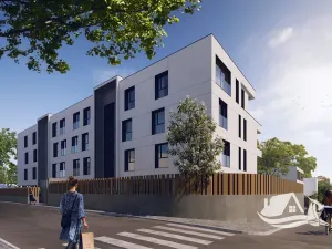 Prodej bytu 3+kk, Torremolinos, Španělsko, 59 m2