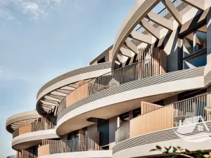 Prodej bytu 3+kk, Malaga, Španělsko, 81 m2