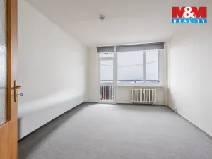 Pronájem bytu 3+1, Nový Bor, Svojsíkova, 85 m2