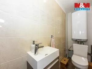 Prodej rodinného domu, Přišimasy - Skřivany, Javorová, 130 m2