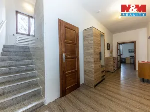 Prodej rodinného domu, Přišimasy - Skřivany, Javorová, 130 m2