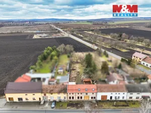 Prodej rodinného domu, Nezamyslice - Těšice, 145 m2