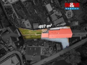 Prodej bytu 2+kk, Slatiňany, Na Ostrově, 79 m2