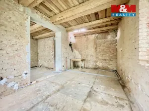 Prodej rodinného domu, Česká Třebová - Skuhrov, 43 m2