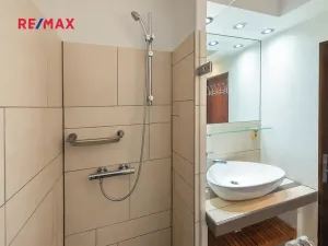 Prodej bytu 2+kk, Praha - Dejvice, K Matěji, 48 m2