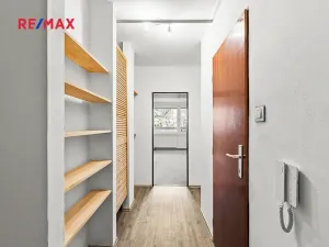 Prodej bytu 2+kk, Praha - Dejvice, K Matěji, 48 m2