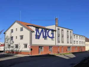 Pronájem bytu 2+kk, Syrovice, 48 m2