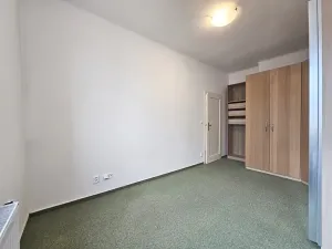Prodej bytu 2+kk, Praha - Krč, Za Zelenou liškou, 49 m2