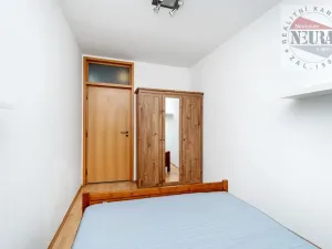 Prodej bytu 4+kk, Praha - Liboc, U stanice, 96 m2