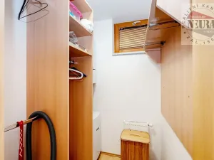 Prodej bytu 4+kk, Praha - Liboc, U stanice, 96 m2