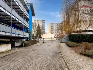 Prodej bytu 4+kk, Praha - Liboc, U stanice, 96 m2