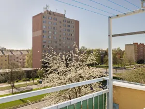 Pronájem bytu 1+1, Ostrava - Zábřeh, 37 m2