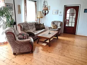 Prodej chalupy, Vysoké Veselí, 290 m2