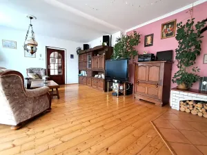 Prodej chalupy, Vysoké Veselí, 290 m2
