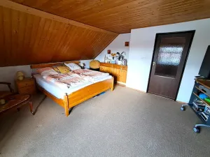 Prodej chalupy, Vysoké Veselí, 290 m2