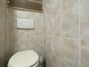 Prodej bytu 1+1, Praha, U plynárny, 37 m2