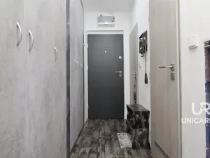 Prodej bytu 2+1, Brno - Obřany, Fryčajova, 52 m2