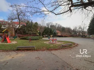 Prodej bytu 2+1, Brno - Obřany, Fryčajova, 52 m2