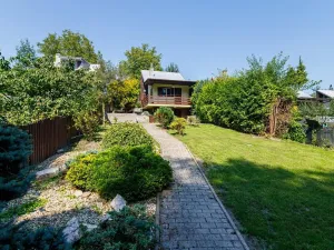 Prodej chaty, Ostrava, Branecká, 48 m2