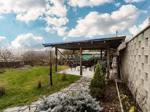 Prodej rodinného domu, Hvozdnice, 146 m2