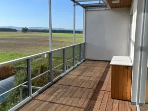 Pronájem bytu 3+kk, České Budějovice, Zavadilka, 75 m2