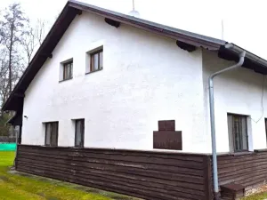 Prodej rodinného domu, Strašice, 95 m2